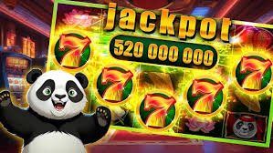 Slots Bonus နှင့် Free Spin ဆုများ ပေးနေသောမြင်ကွင်း