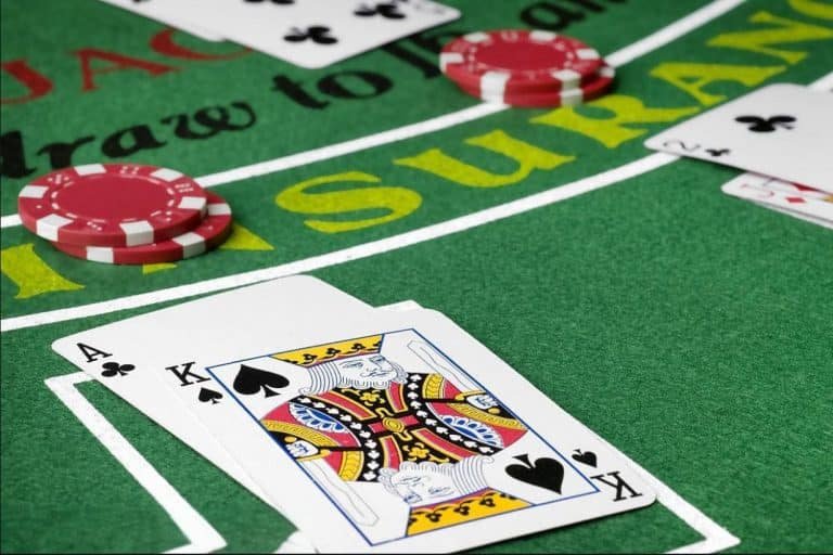 Slot Games at master122