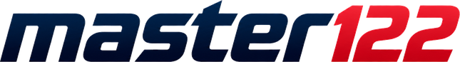 master122 Logo